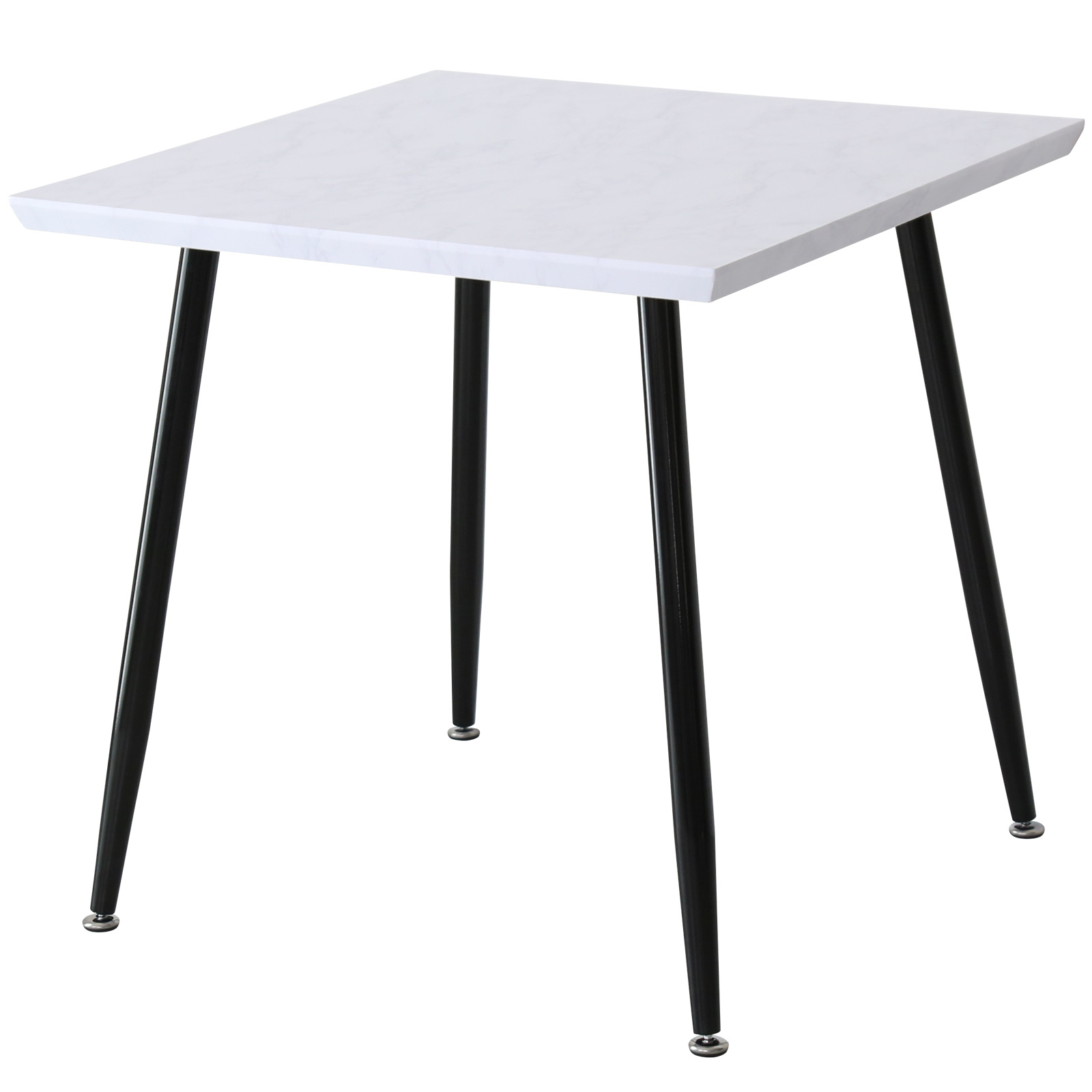 ダイニングテーブル カフェ DORIS 幅75 リビング 正方形 ダイニング デザインテーブル 2人用 ヴィンテージ 単品 ジゼル75 おしゃれ 北欧 新生活 プレゼント｜grazia-doris｜03