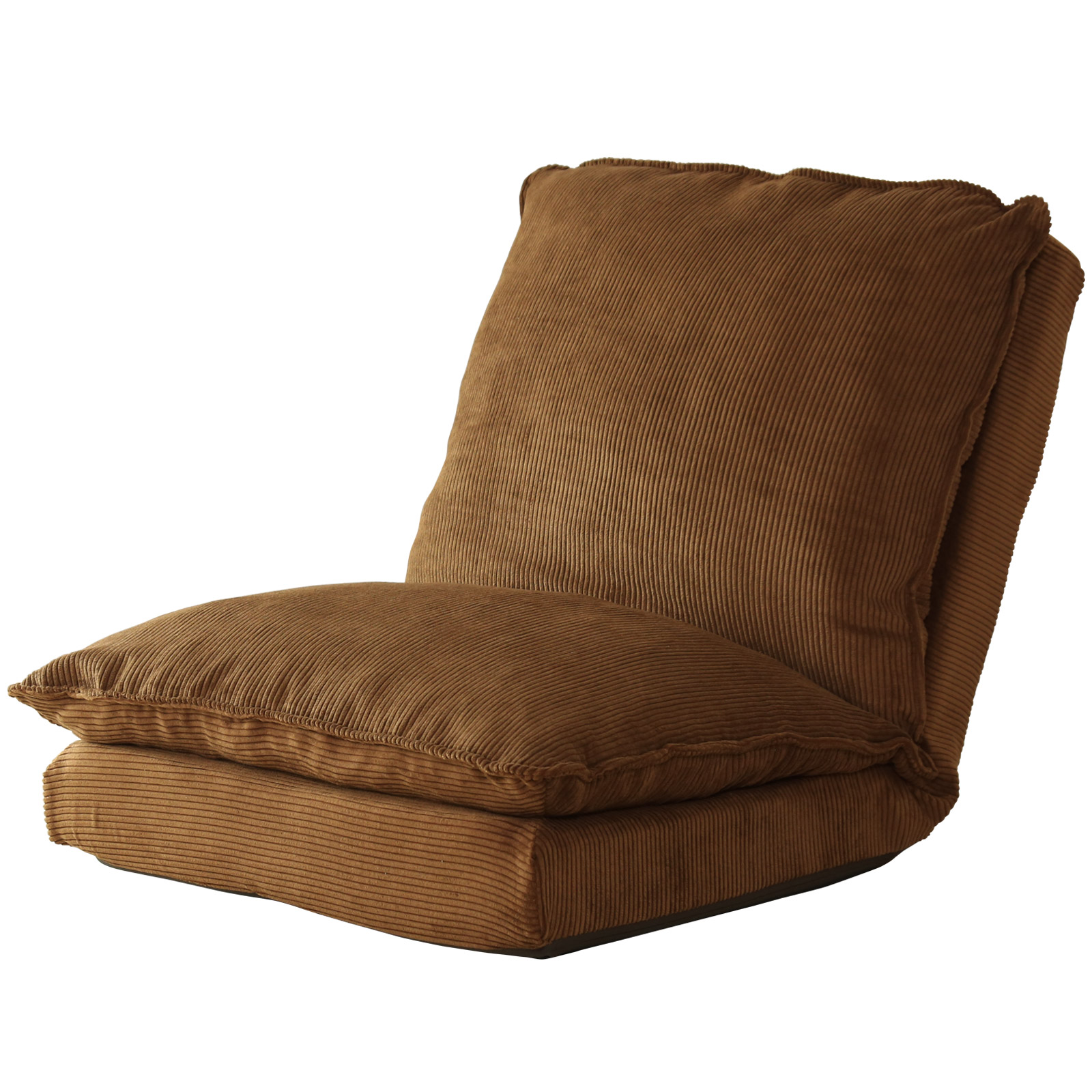 DORIS（ドリス） 座椅子 座いす コンパクト リクライニング ソファ 極