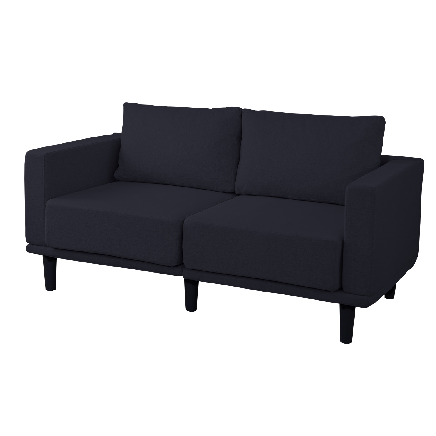 Doris ソファー2人掛け DORIS ソファ ソファー 2人掛け おしゃれ フットレスト チェア