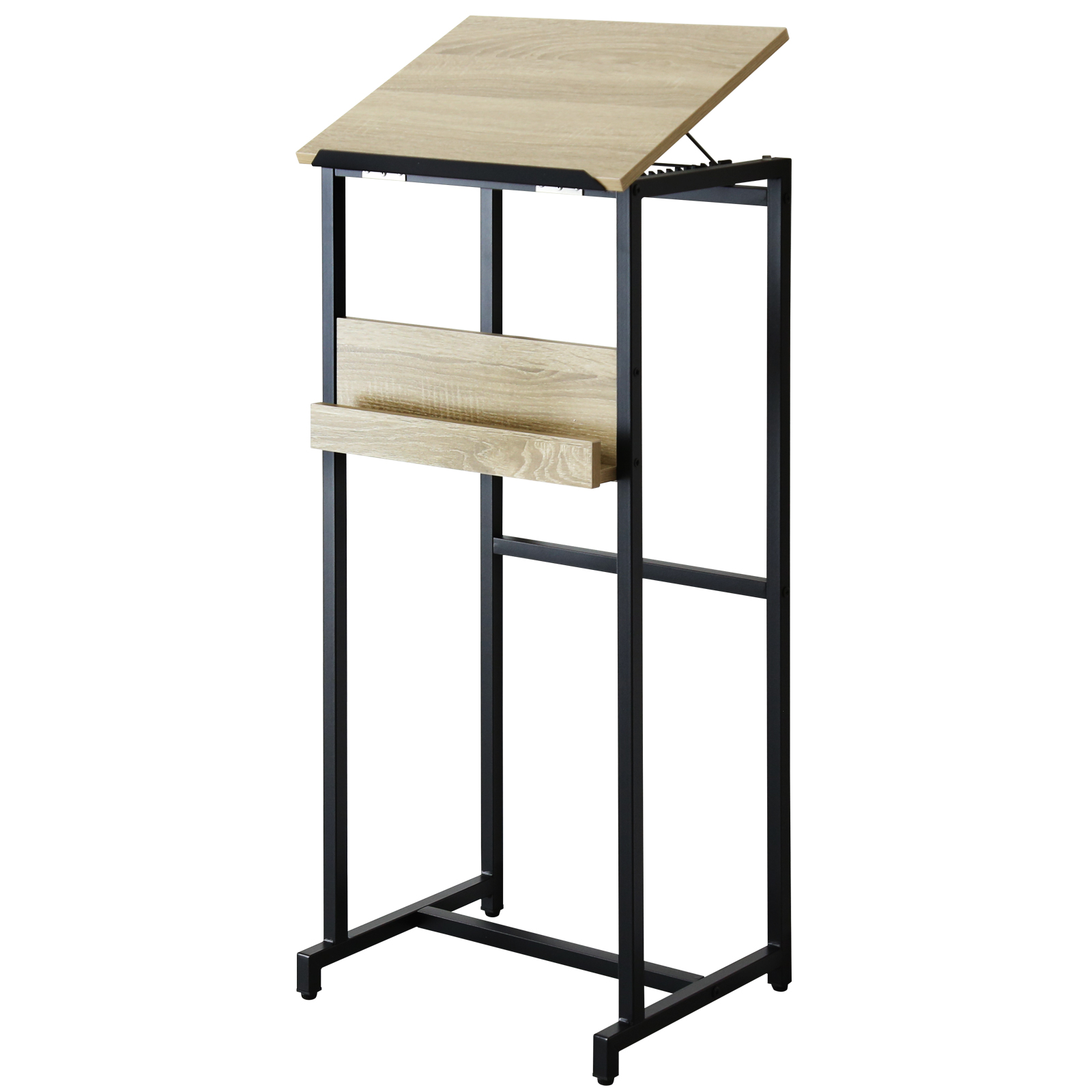 DORIS（ドリス） 来客用記載台 記載台 記名台 記帳台 記帳スタンド