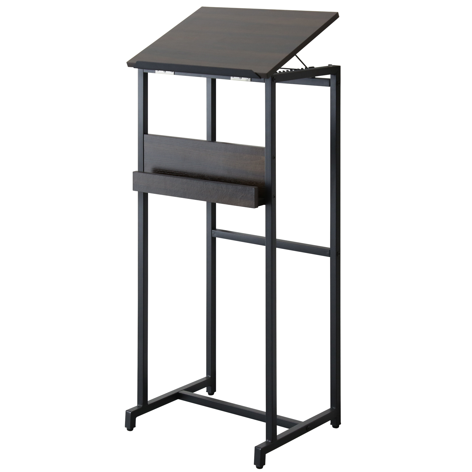 DORIS（ドリス） 来客用記載台 記載台 記名台 記帳台 記帳スタンド