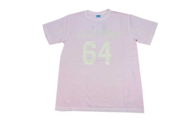 GOOD ON/グッドオン SIERRA/シェラデザイン メンズ半袖 ６４プリントTシャツ ピグメン...
