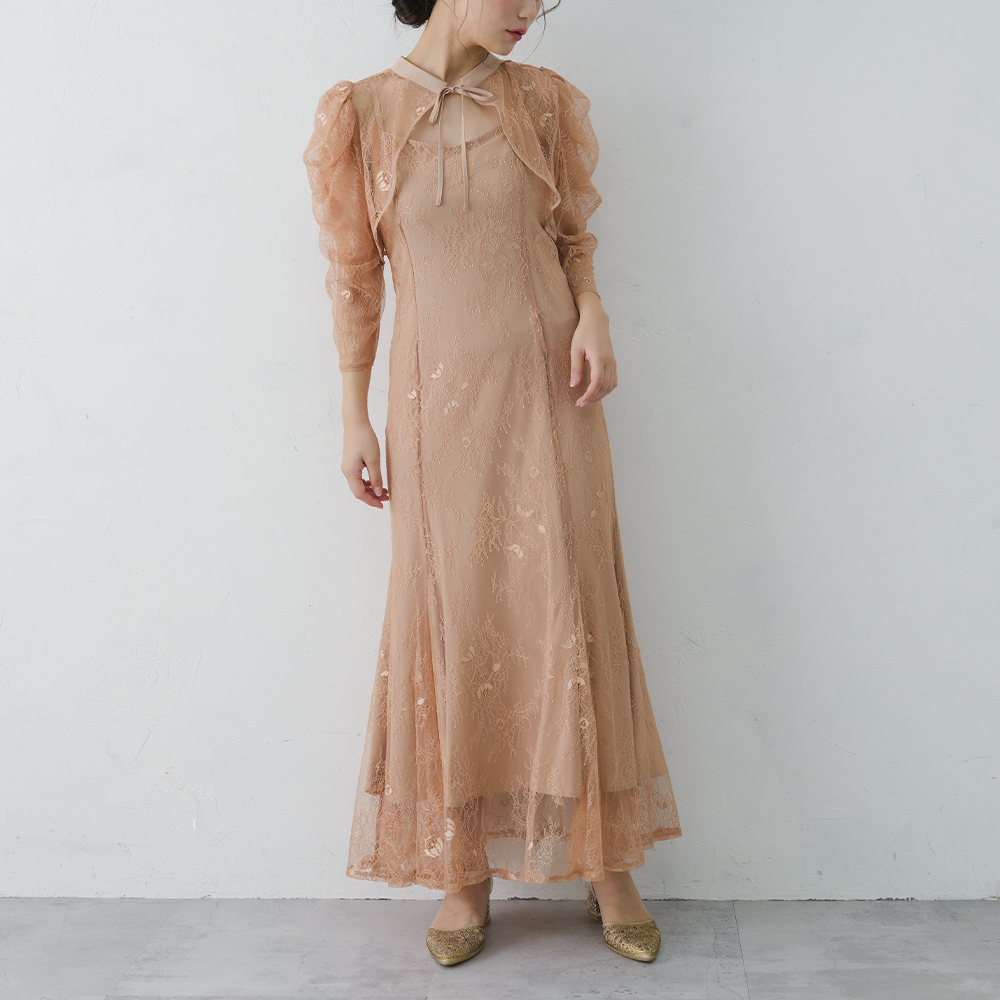 Dorry Doll（ドリードール） ドレス オケージョン 結婚式 ワンピース