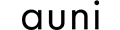 AUNI ロゴ