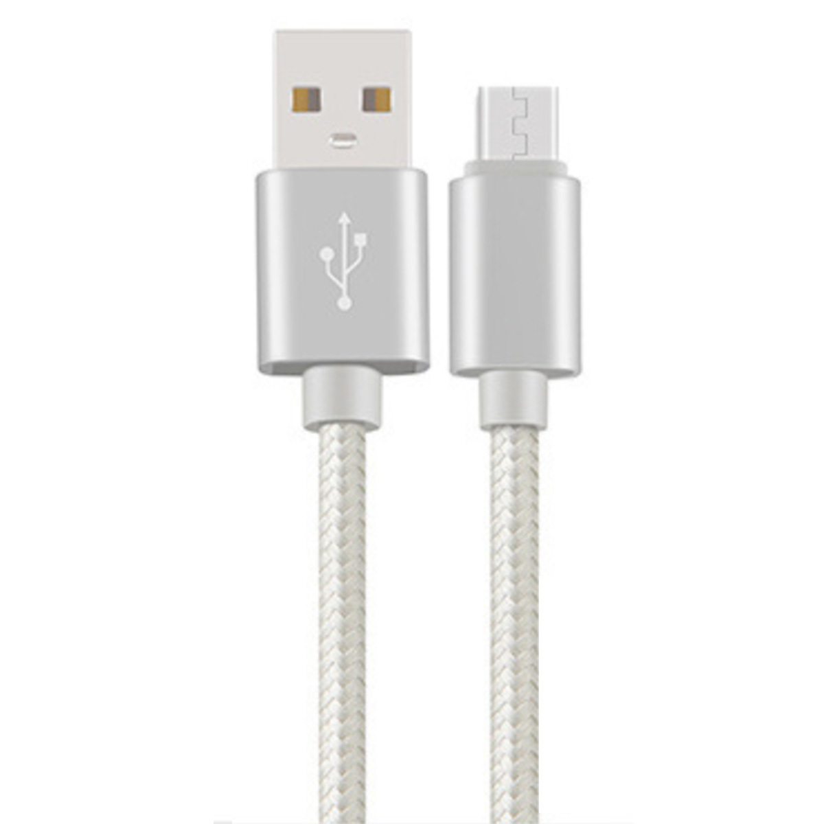 充電ケーブル iPhone Type C USB Micro 3ｍ 2ｍ 1.5ｍ 1ｍ 0.25m ケーブル 長さ カラー 強化ナイロン
