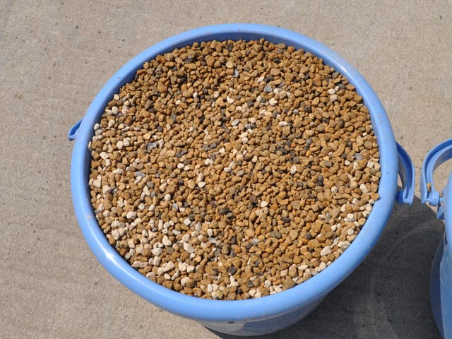 用土 ボラ土大粒 20L 4個 |  | 02