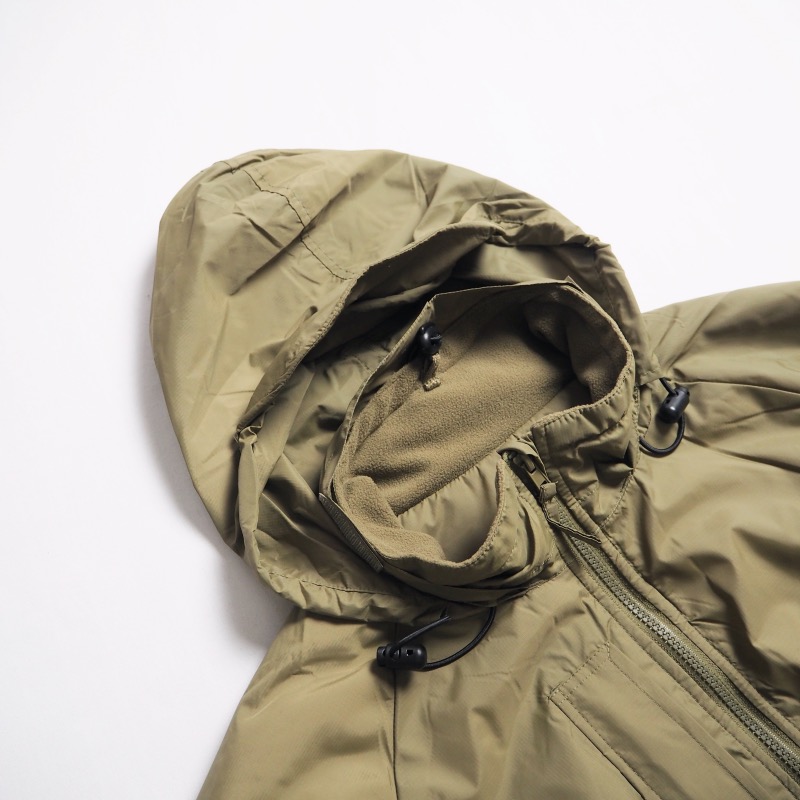 イギリス軍 PCS サーマルジャケット THERMAL JACKET / LIGHT