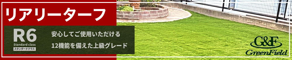 リアリーターフ