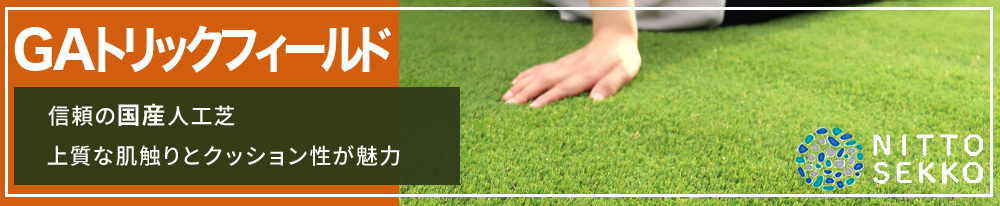 GAトリックフィールド