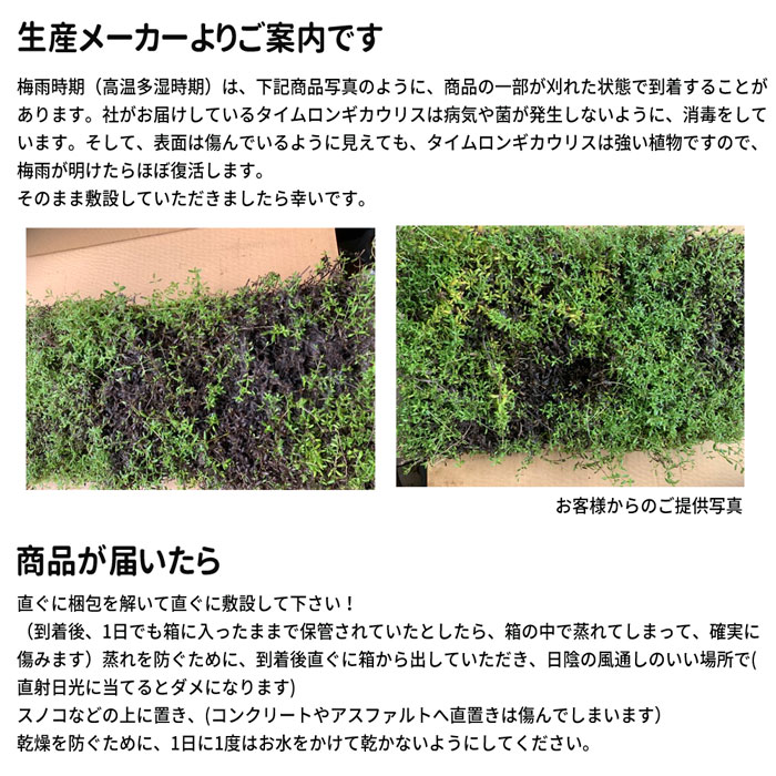タイム注意