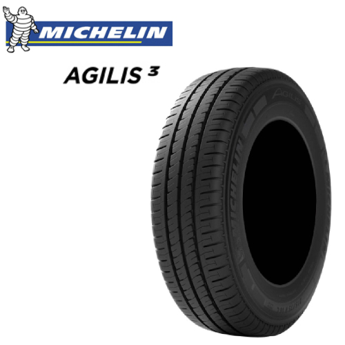 新製品 ミシュラン アジリス3 195 80r15c 108 106s Agilis バン ライトトラック用サマータイヤ グリーンコンシューマー 通販 Paypayモール