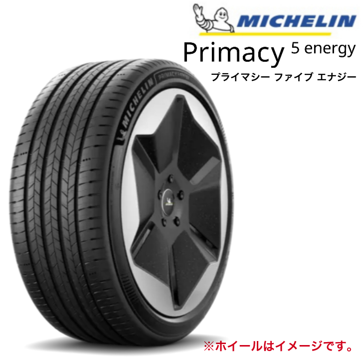 �V����[���K�i]�~�V������ �v���C�}�V�[ 5 �G�i�W�[ 245/45R20 103V XL��MICHELIN primacy 5 energy ��p�ԗp ��R��^�C��