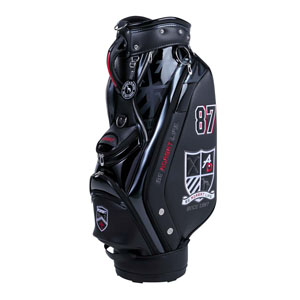 adabat（アダバット） キャディバッグ ABC432 : GREENFIL ゴルフウェア