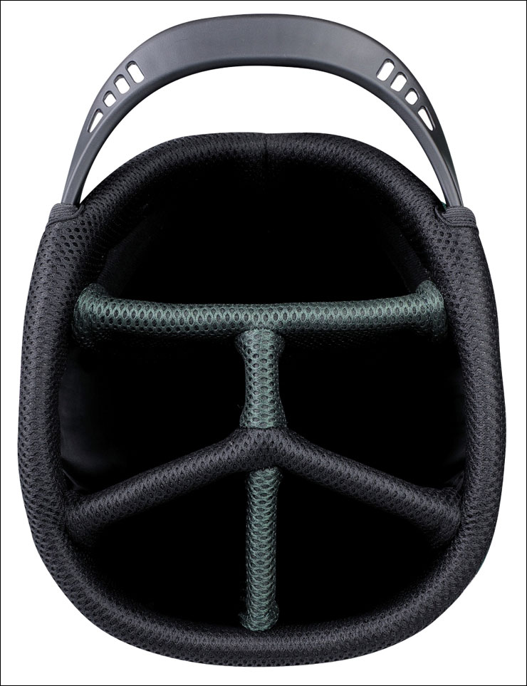 adabat（アダバット） カート キャディバッグ メンズ ABC437