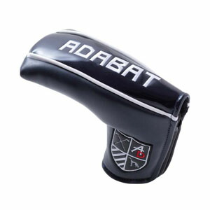 adabat（アダバット） ピン型 パターカバー ABP435 : GREENFIL ゴルフ