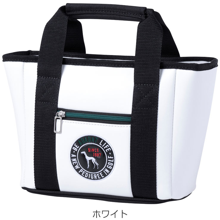 adabat（アダバット） カートバッグ メンズ ABZ437 : GREENFIL ゴルフ