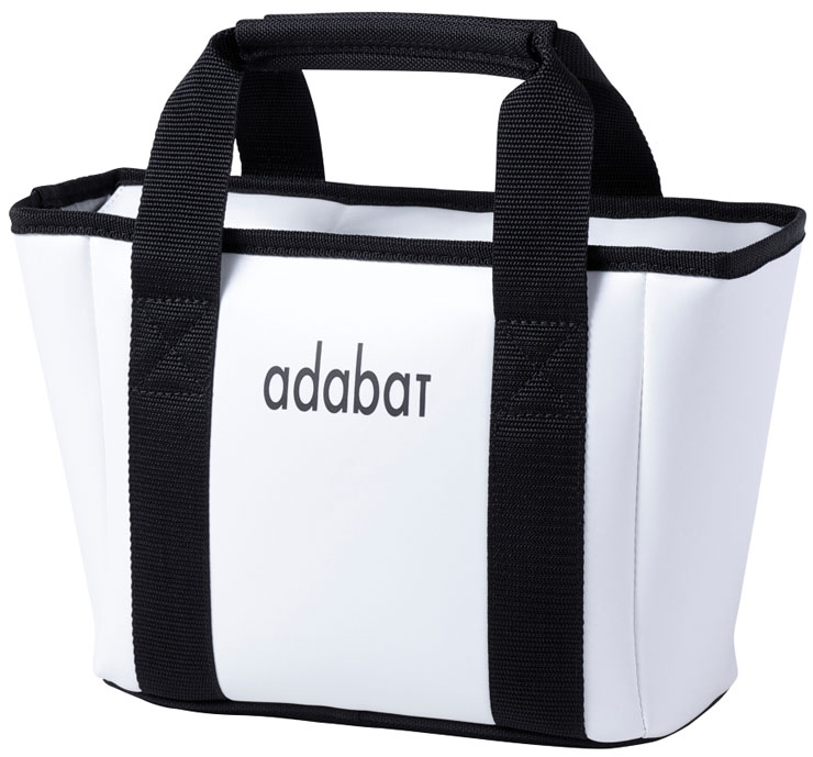 adabat（アダバット） カートバッグ メンズ ABZ437 : GREENFIL ゴルフ