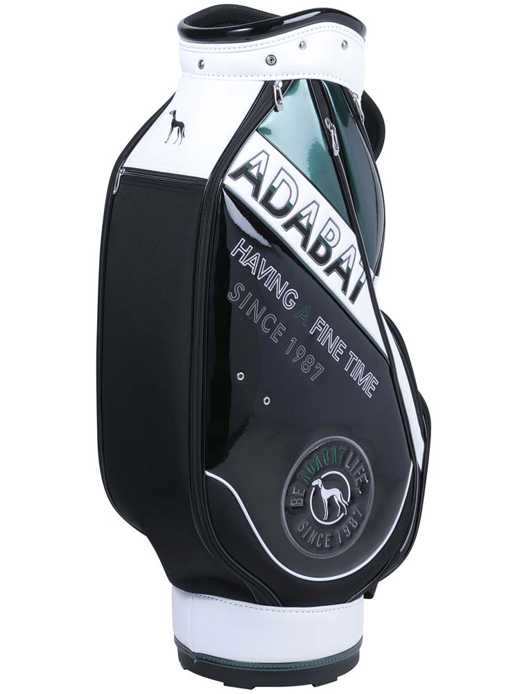 adabat（アダバット） カート キャディバッグ メンズ ABC439