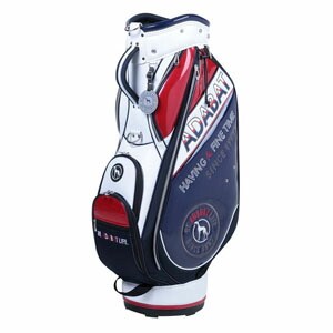 adabat（アダバット） カート キャディバッグ メンズ ABC439