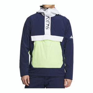 adidas（アディダス） ゴルフウェア メンズ WIND. RDY ワーディング