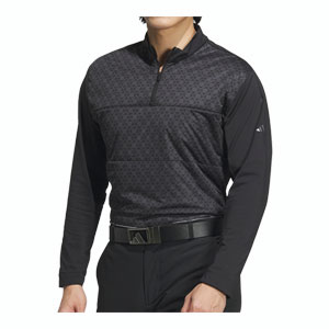 Old adidas アディダス ゴルフ Frost Guard キルト コンビネーション