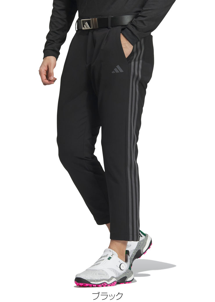 Old adidas アディダス ゴルフ EX-Stretch active トーナル スリー