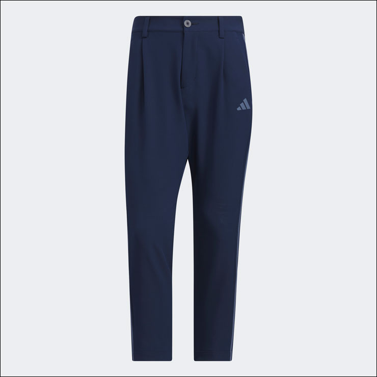 Old adidas アディダス ゴルフ EX-Stretch active トーナル スリー