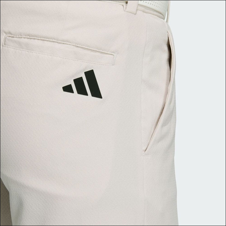 Old adidas アディダス ゴルフウェア メンズ 10インチ ドライ