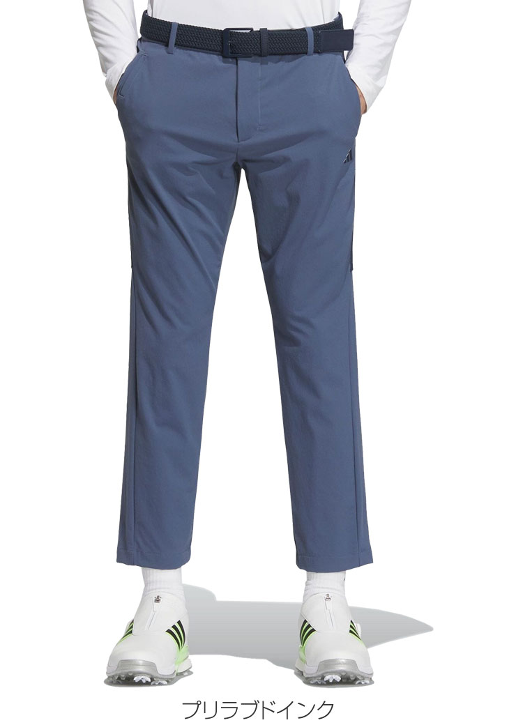 adidasGOLF【XL】セットアップ ストレッチシャツ＆ショートパンツ adidas アディダス ゴルフウェア ショートパンツ 春 夏 GO-TO