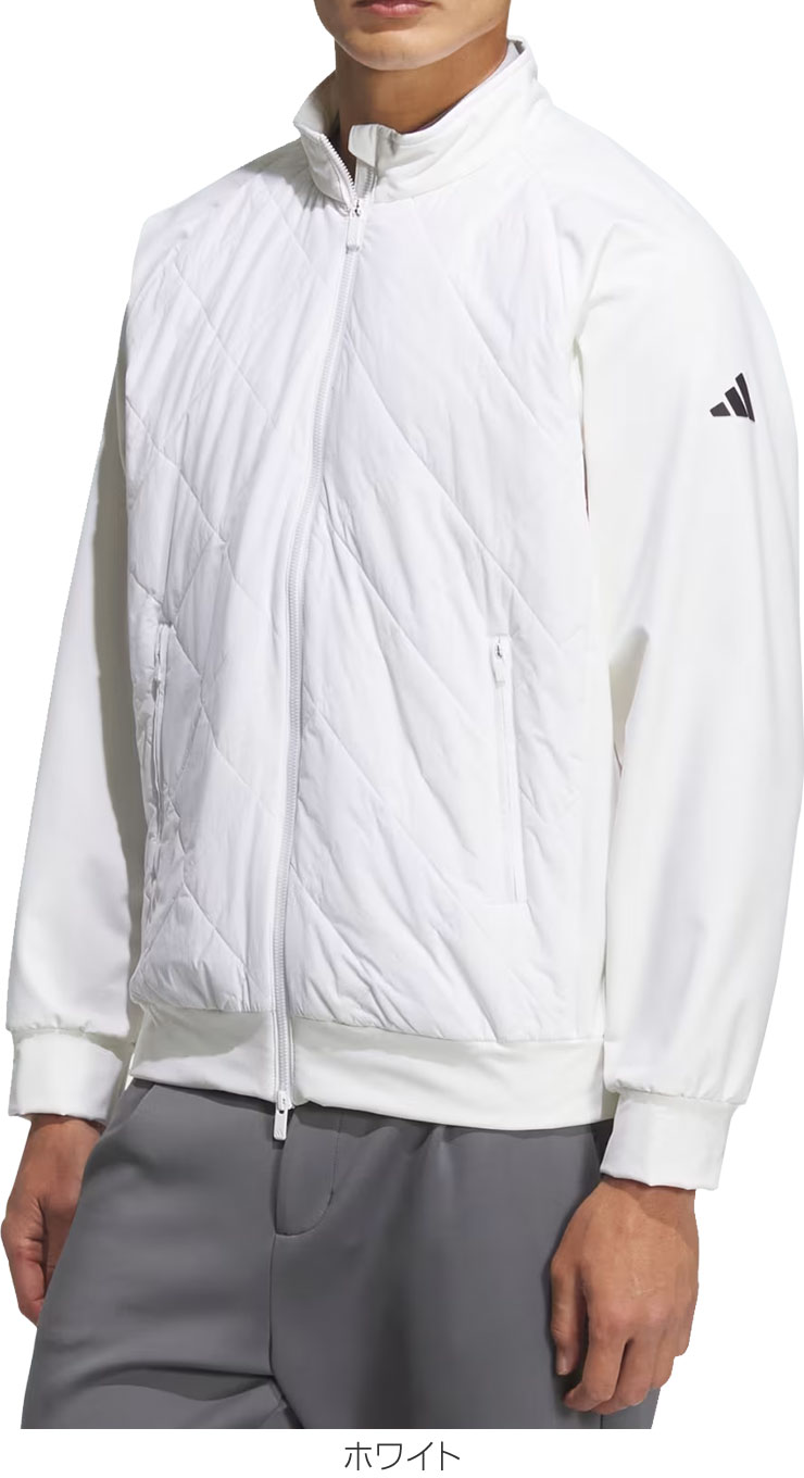 adidas（アディダス） ゴルフ COLD. RDY キルトコンビネーション