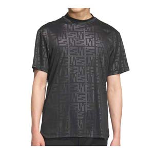 未使用 アディダス ゴルフ モックネック ボーダー カットソー Tシャツ セール】PLAY GREEN マイクロボーダー 長袖モックネックシャツ