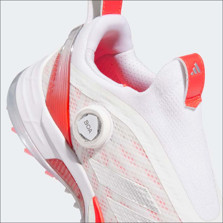 【美品】adidas レディースゴルフシューズ 楽天市場】【レディース】アディダスゴルフ ゴルフシューズ