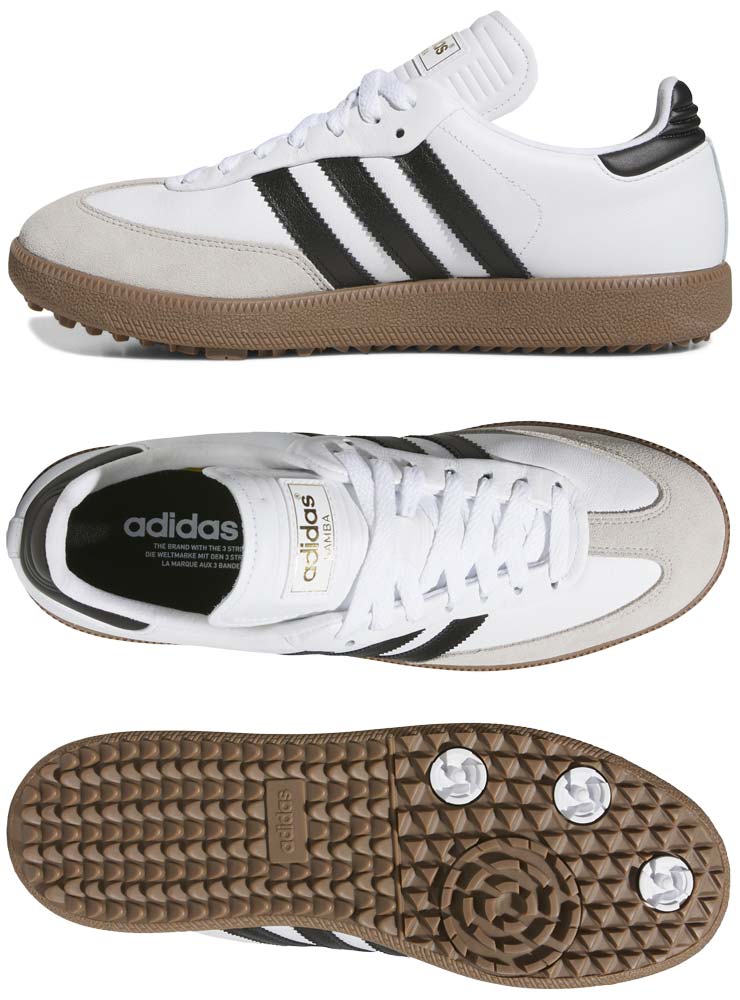 【adidas】アディダス　バランスニトロゴルフシューズ メンズ27.5㎝ 楽天市場】adidas Golf アディダスゴルフ 日本正規品 ADIZERO