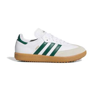 adidas アディダス サンバ ゴルフ フルグレインレザー スパイク