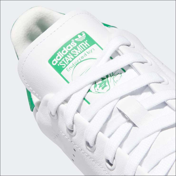 adidas（アディダス） スタンスミス ゴルフ フルグレインレザー