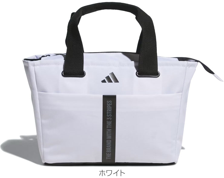 ADIDAS GOLF アディダス ゴルフ カート トートバッグ メンズ HM560