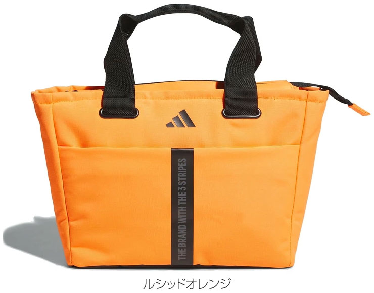 ADIDAS GOLF アディダス ゴルフ カート トートバッグ メンズ HM560