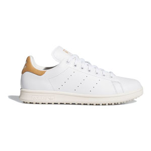 ゴルフシューズ　adidas adidas（アディダス） スタンスミス ゴルフ フルグレインレザー