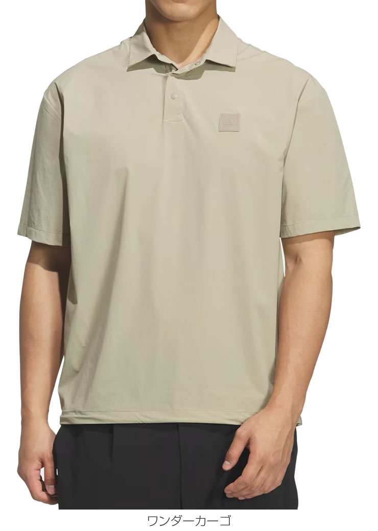 ADIDAS GOLF アディダス ゴルフ レンジ コミューター ウーブン ルーズ ADIDAS GOLF アディダス ゴルフ レンジ コミューター ウーブン ルーズ