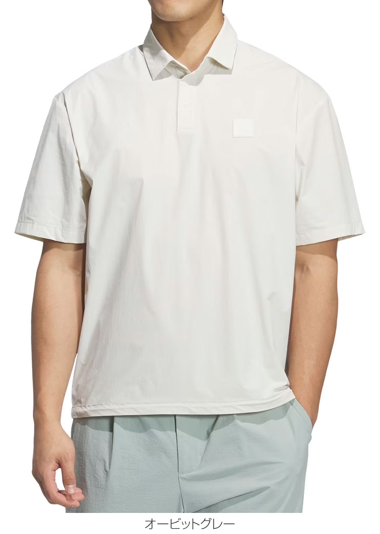 ADIDAS GOLF アディダス ゴルフ レンジ コミューター ウーブン ルーズ