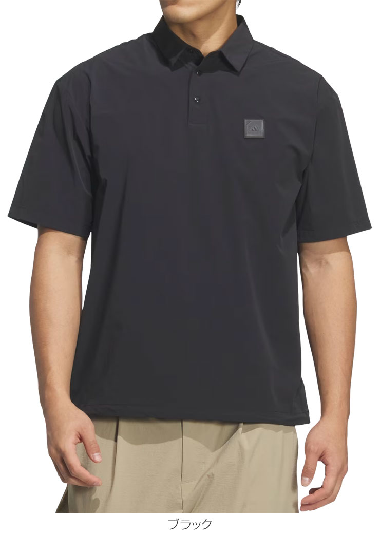ADIDAS GOLF アディダス ゴルフ レンジ コミューター ウーブン ルーズ