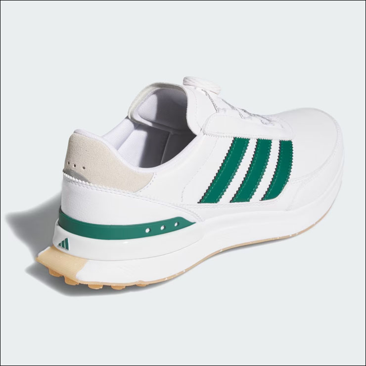 adidas（アディダス） S2G 26 ボア スパイクレス ゴルフシューズ