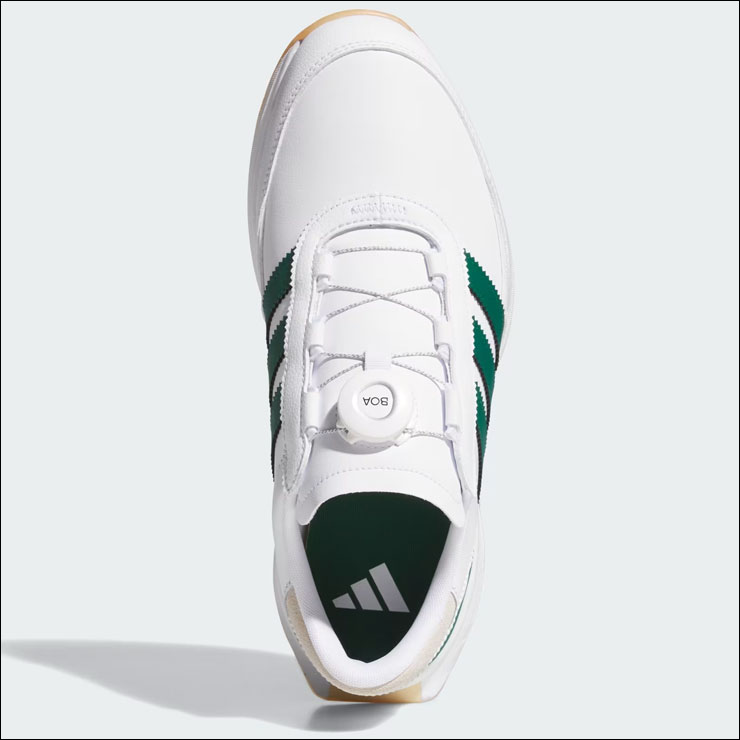 adidas（アディダス） S2G 26 ボア スパイクレス ゴルフシューズ
