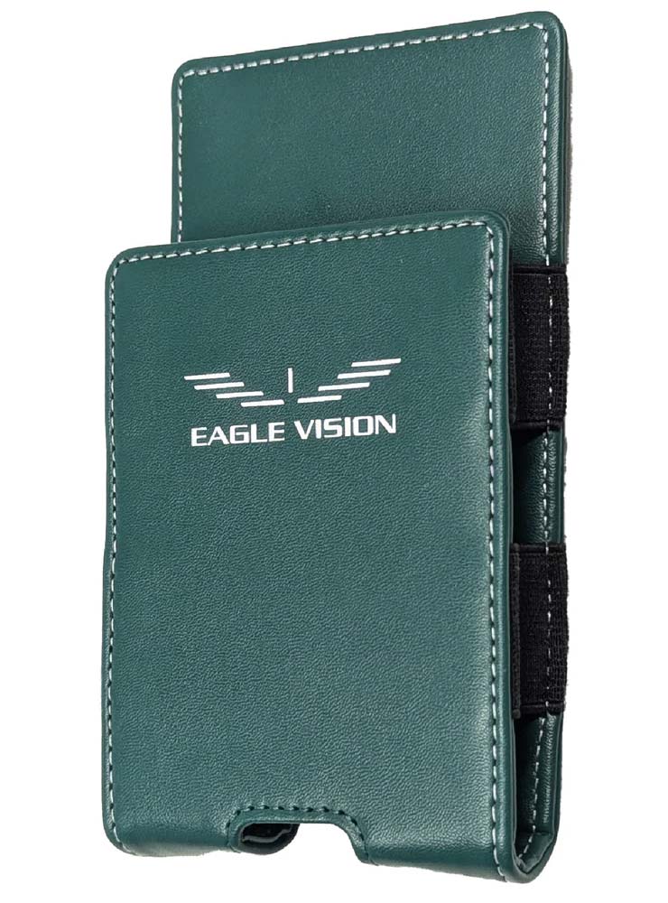 EAGLE VISION イーグルビジョン NEXT G GPSゴルフナビ EV-438