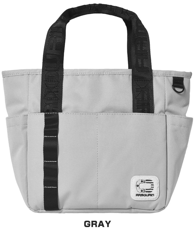 アーマーイン ゴルフ 保冷 カートバッグ APR24SS1-CBG001 : GREENFIL