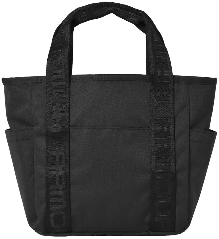 アーマーイン ゴルフ 保冷 カートバッグ APR24SS1-CBG001 : GREENFIL