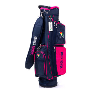 Arnold Palmer キャディバッグの商品一覧｜ゴルフ用バッグ
