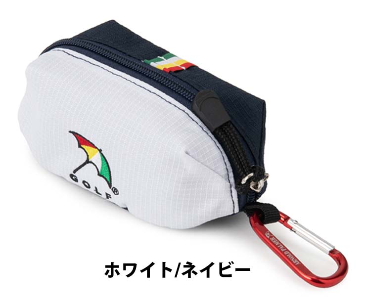 Arnold Palmer（アーノルドパーマー） ボールポーチ APBP-08