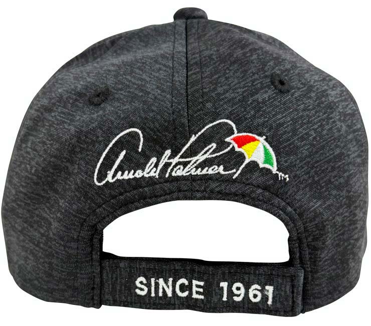 Arnold Palmer（アーノルドパーマー） ロゴ キャップ ゴルフウェア