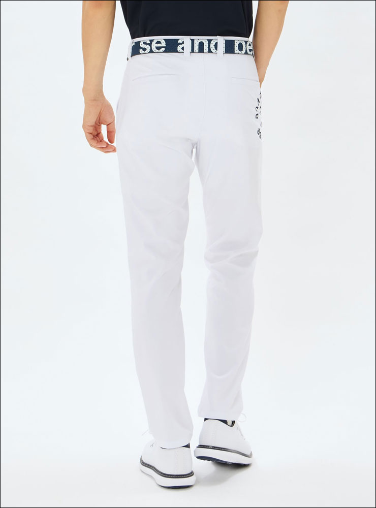 and per se（アンパスィ） スイングドライ Wクロス テーパード ロング